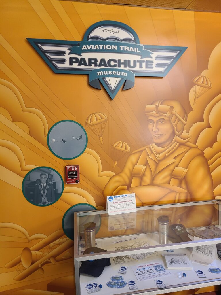 Dayton Aviation Heritage National Historical Park