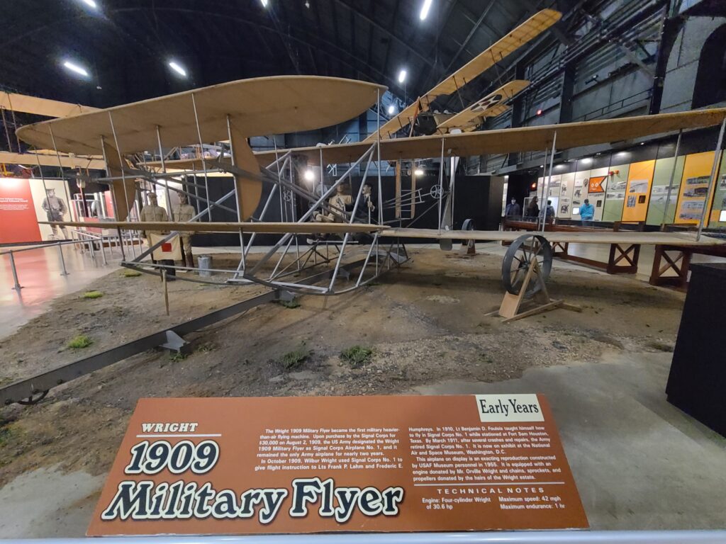 National Museum of the U.S. Air Force