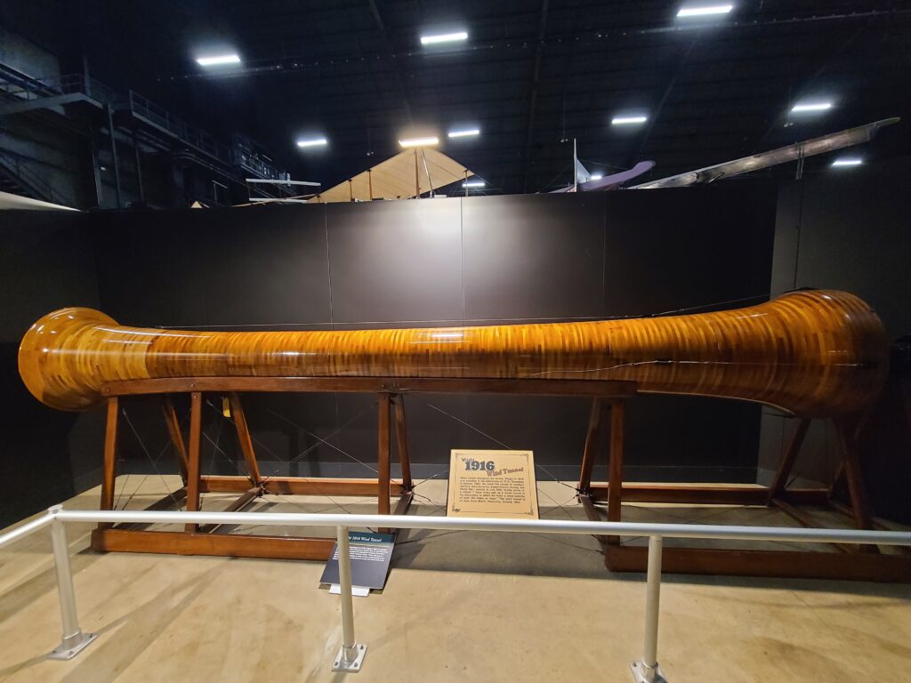 National Museum of the U.S. Air Force