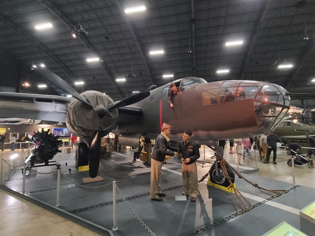 National Museum of the U.S. Air Force
