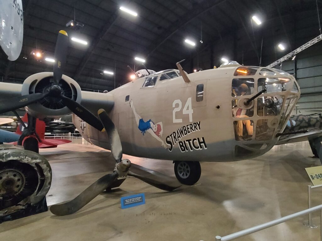 National Museum of the U.S. Air Force
