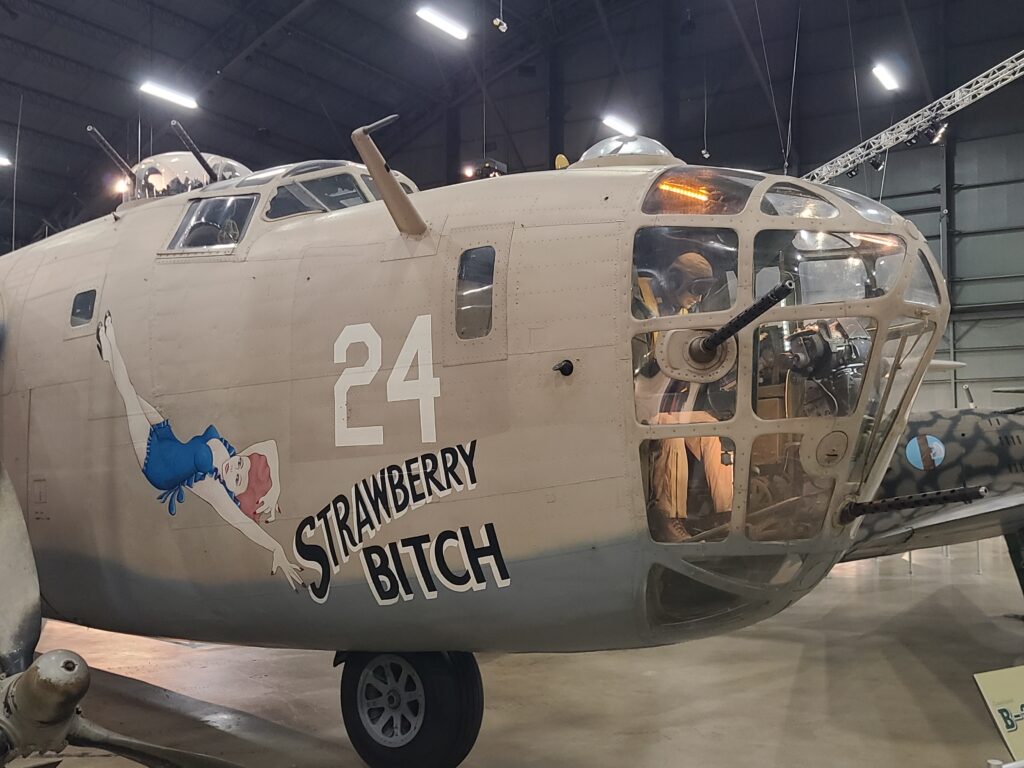 National Museum of the U.S. Air Force