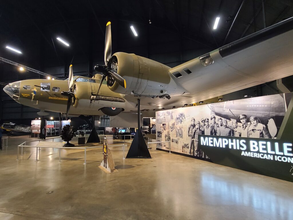 National Museum of the U.S. Air Force