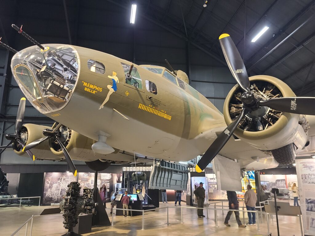 National Museum of the U.S. Air Force