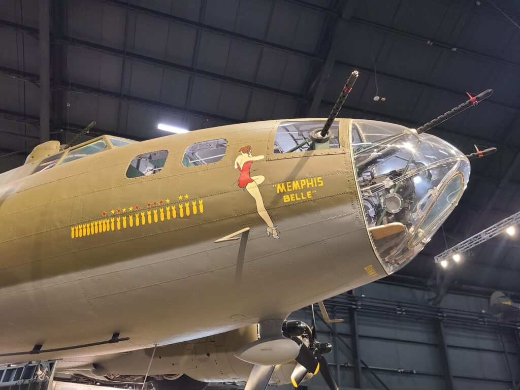 National Museum of the U.S. Air Force