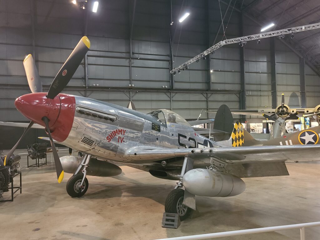 National Museum of the U.S. Air Force
