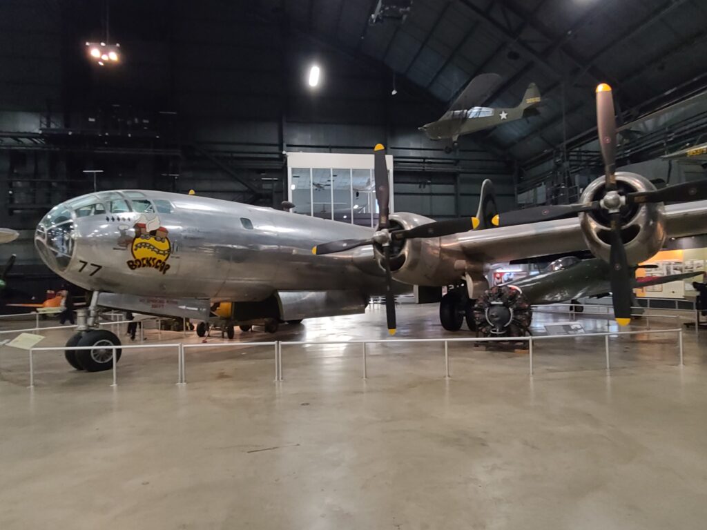 National Museum of the U.S. Air Force