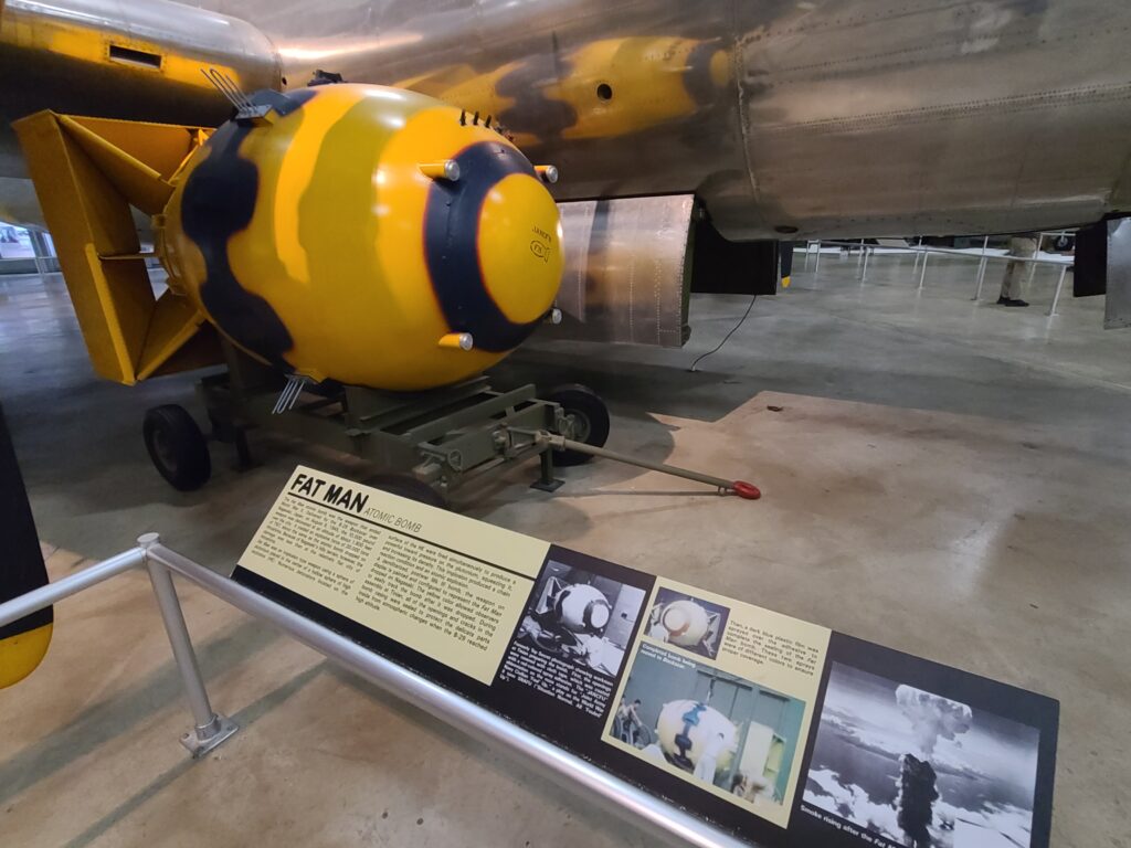 National Museum of the U.S. Air Force