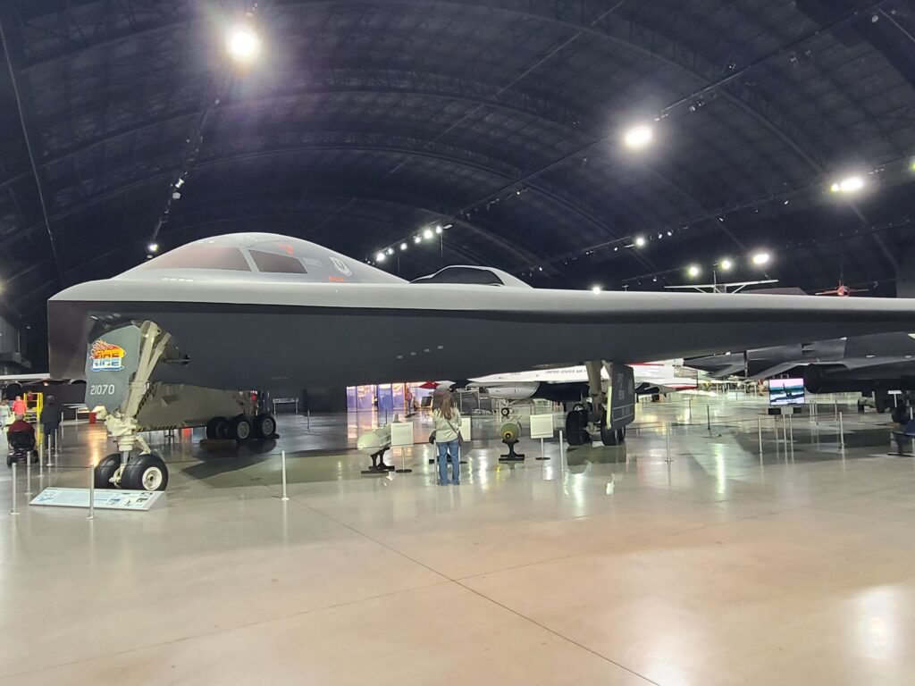 National Museum of the U.S. Air Force