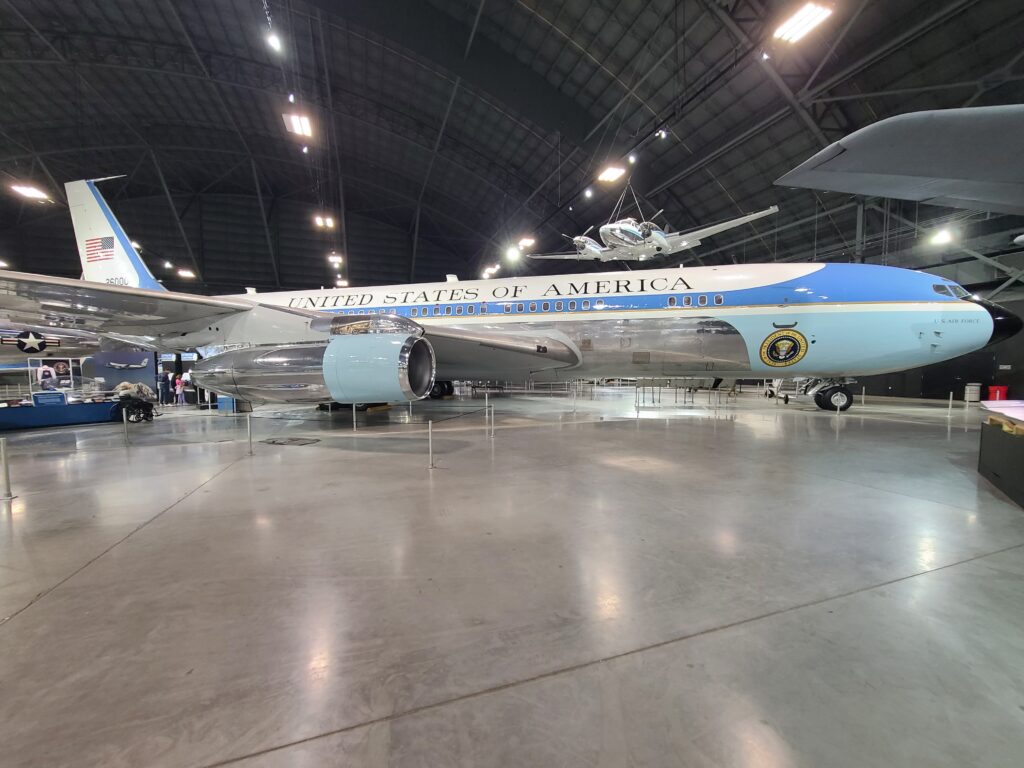 National Museum of the U.S. Air Force