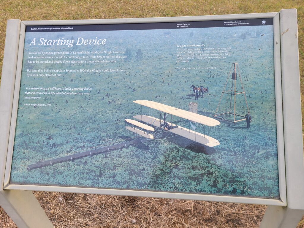 Dayton Aviation Heritage National Historical Park