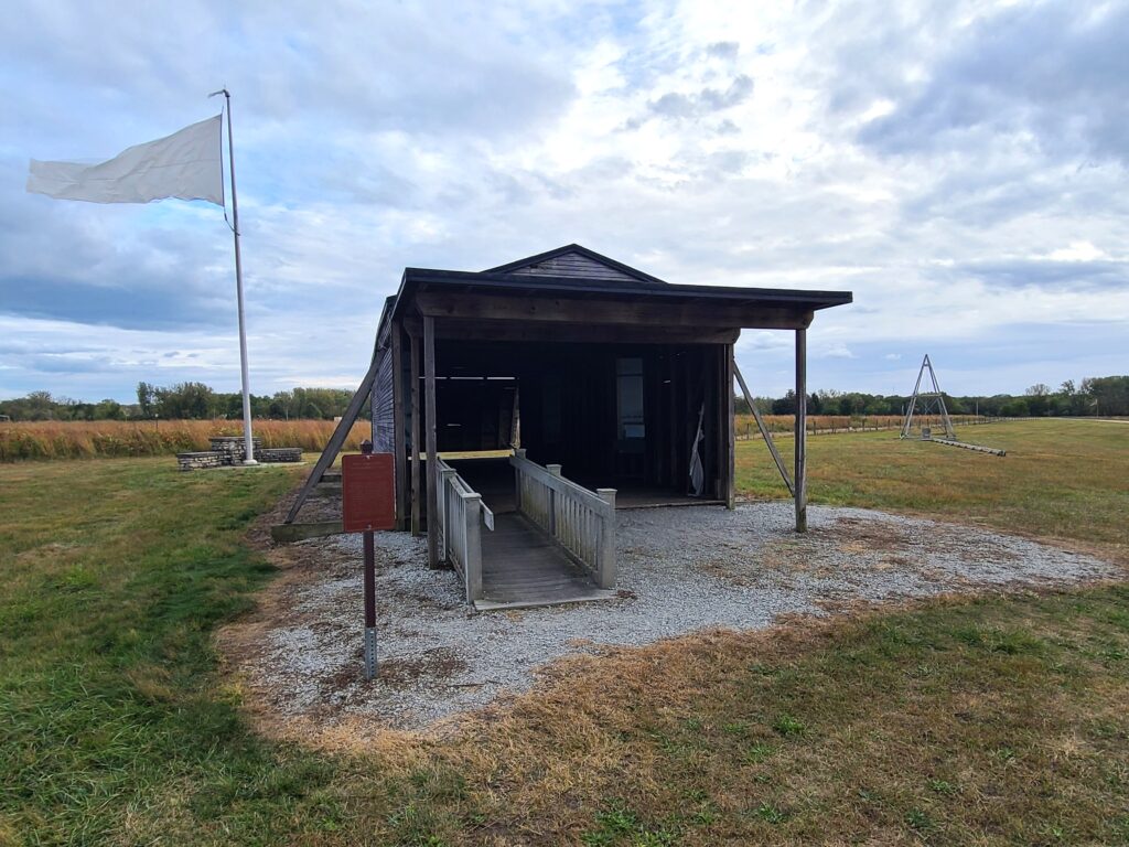 Dayton Aviation Heritage National Historical Park