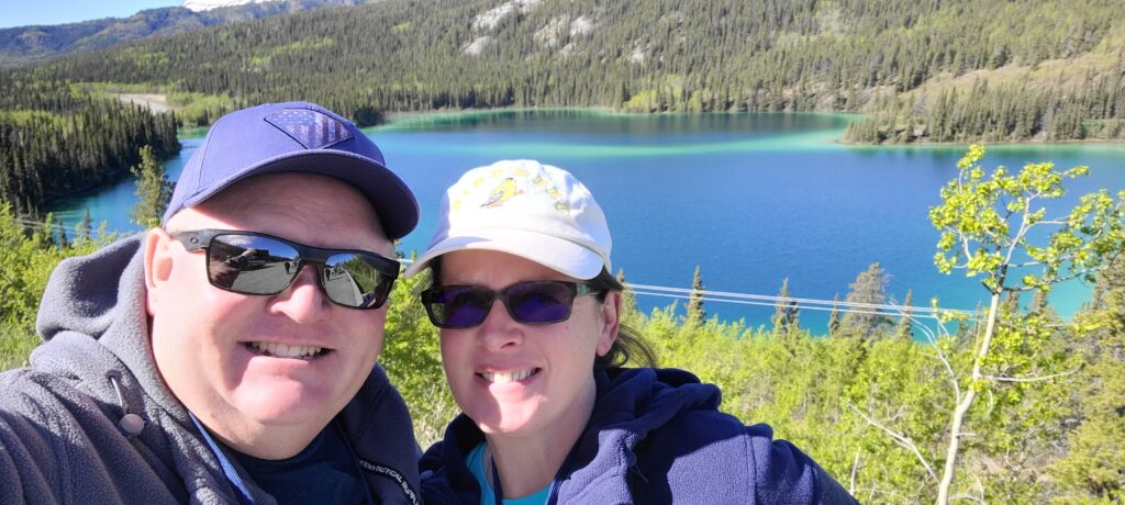 Alaska & Yukon CruiseTour