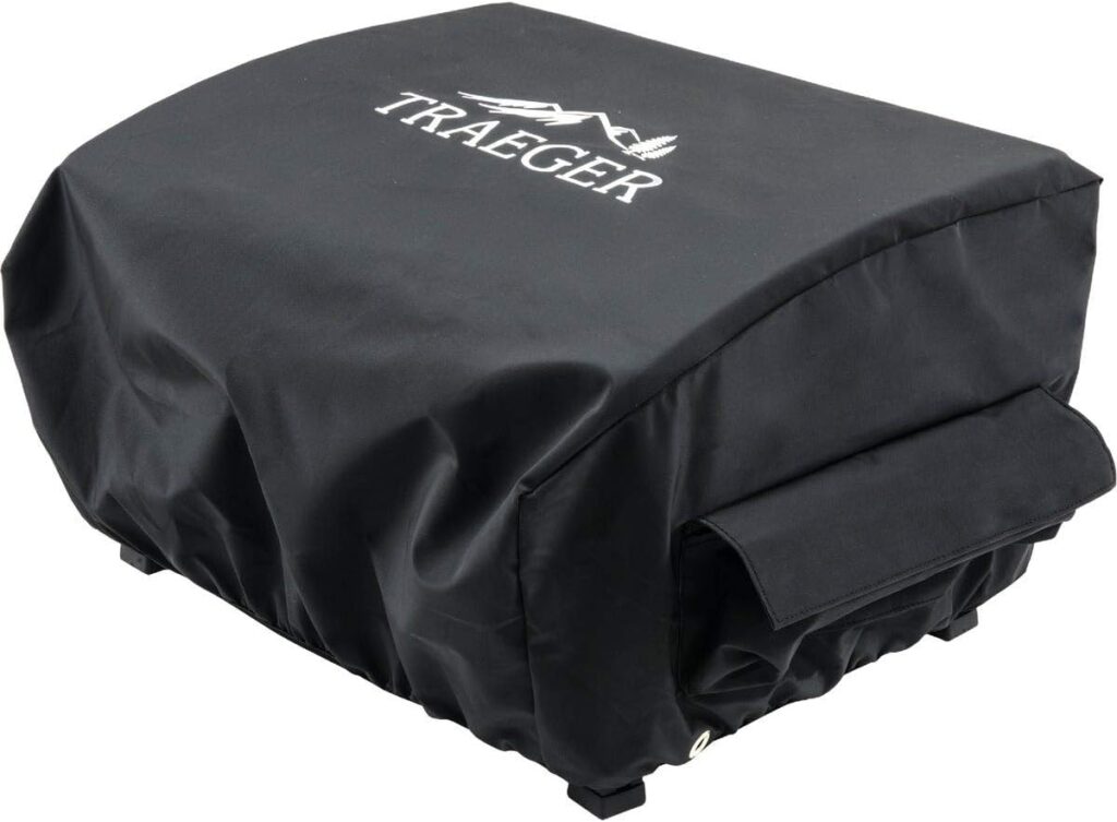 Traeger Ranger