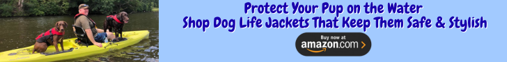Shop Dog Life Jackets