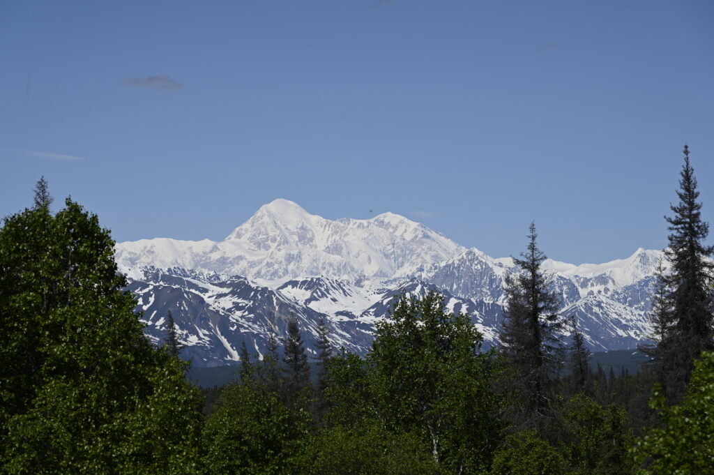 Alaska & Yukon CruiseTour