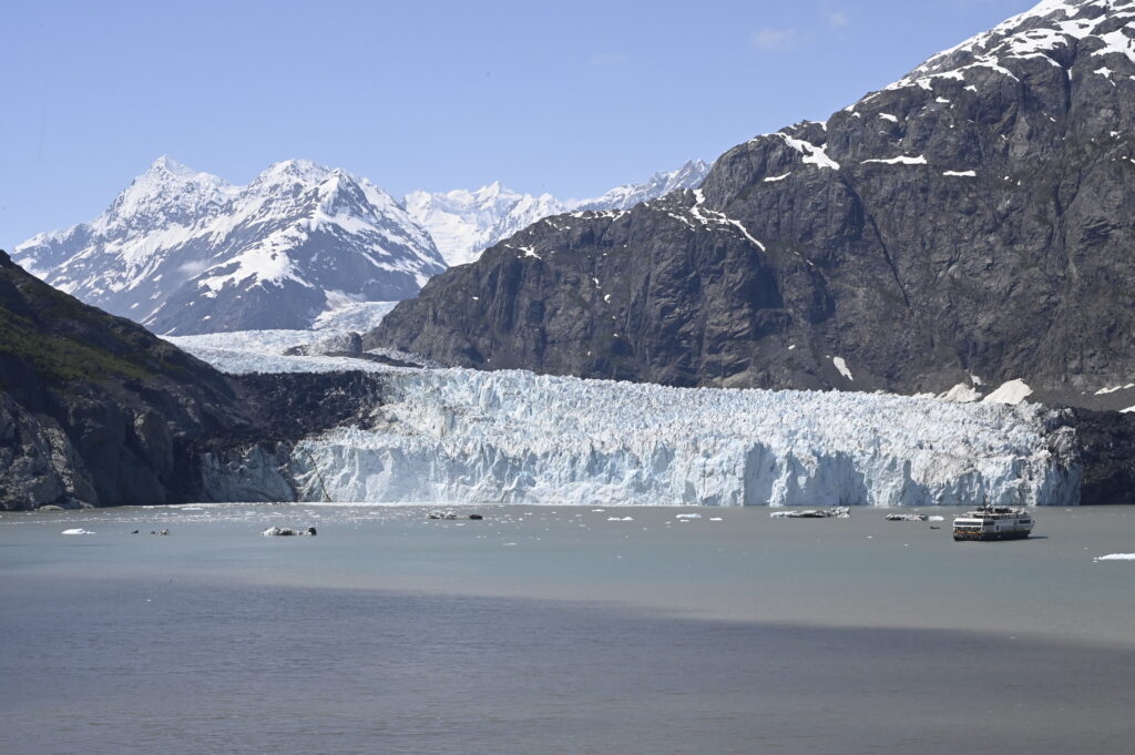 Alaska & Yukon CruiseTour