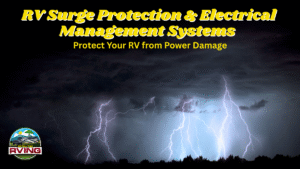 RV Surge Protection & Electrical Management Systems