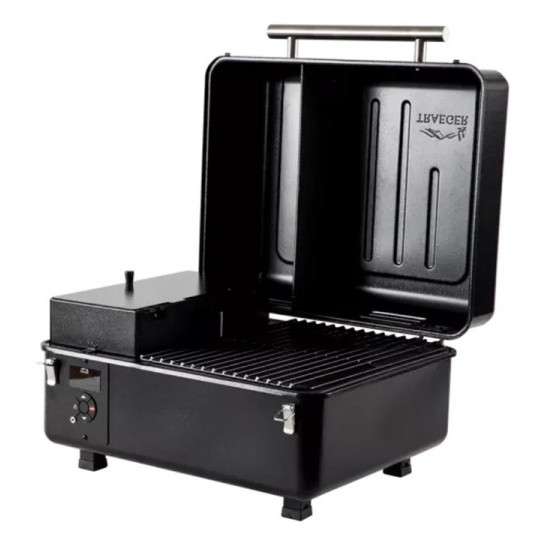 Traeger Ranger
