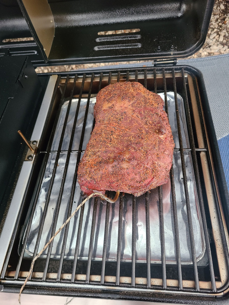 Traeger Ranger