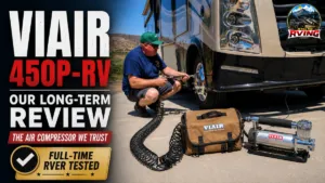 VIAIR 450P-RV