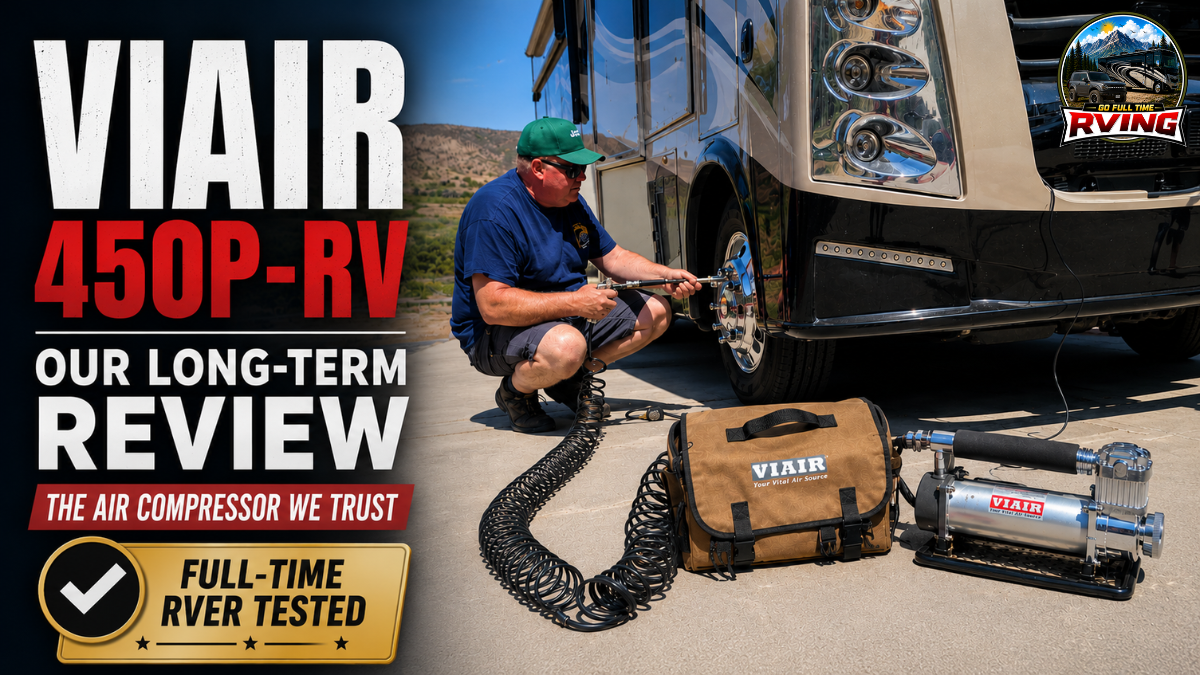 VIAIR 450P-RV
