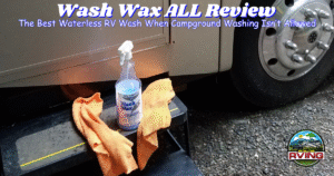 Wash Wax ALL