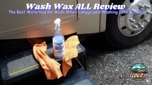 Wash Wax ALL Review