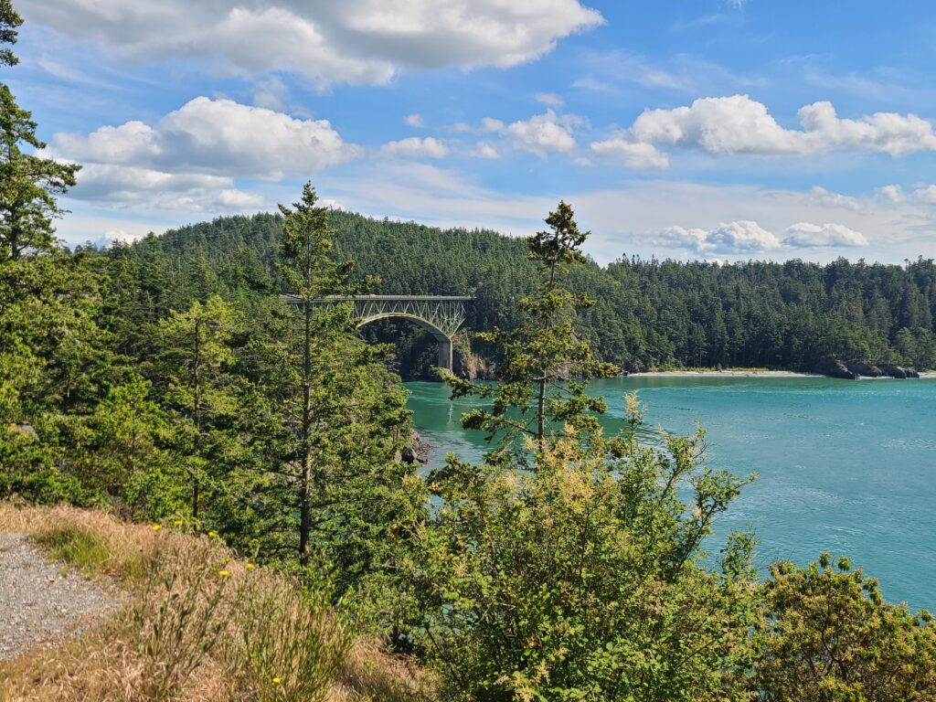 Deception Pass