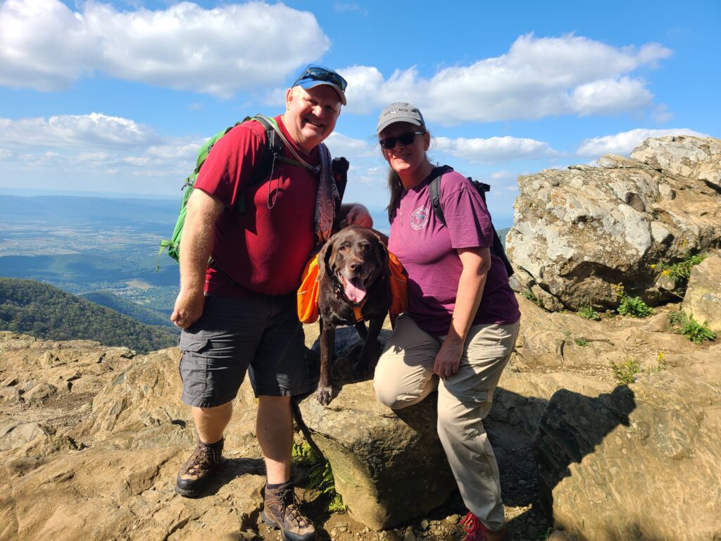 Dog-Friendly Hikes in Shenandoah National Park 5 Trails You’ll Love