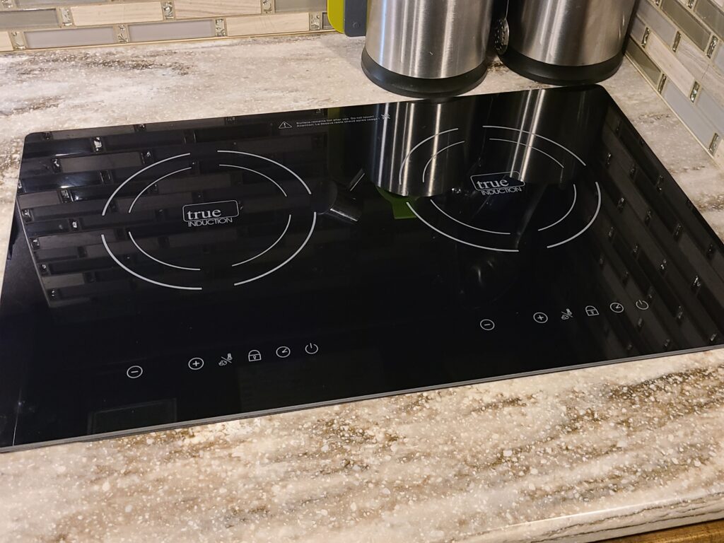 True Induction TI-2B