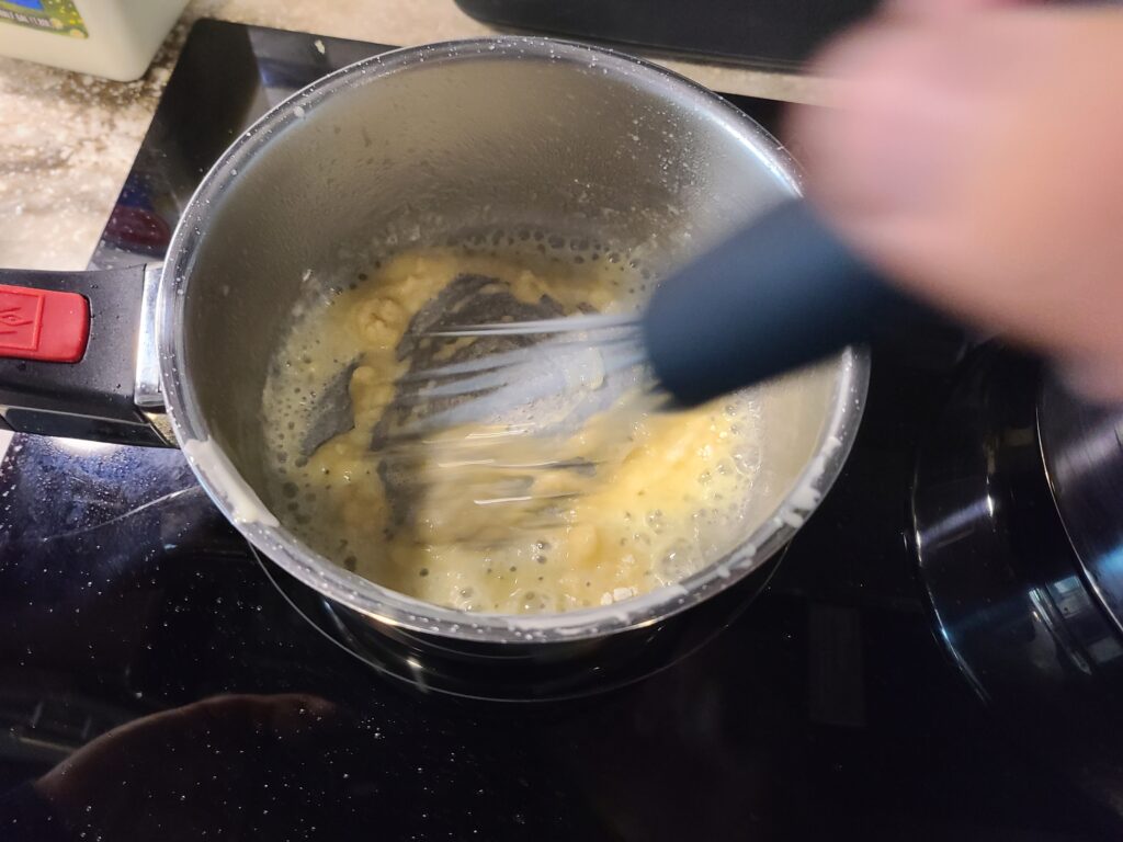 Cheeseburger Macaroni