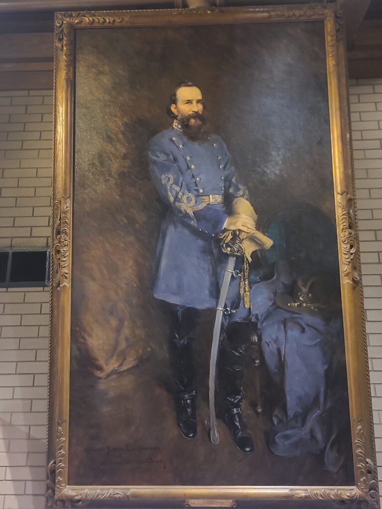 Chickamauga and Chattanooga National Military Park