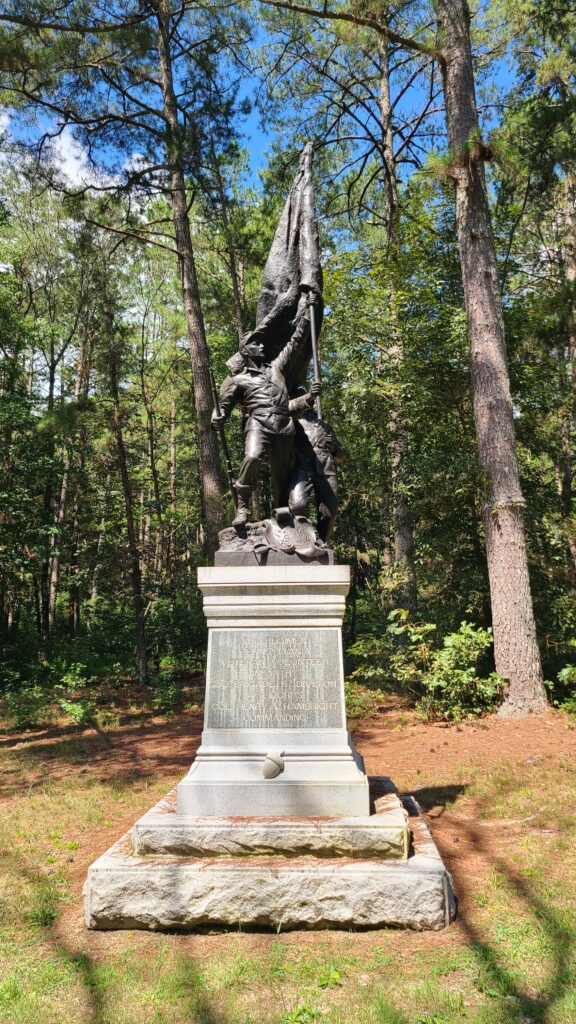 Chickamauga and Chattanooga National Military Park