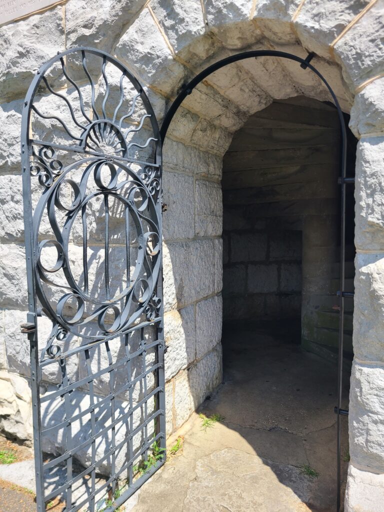 Chickamauga and Chattanooga National Military Park