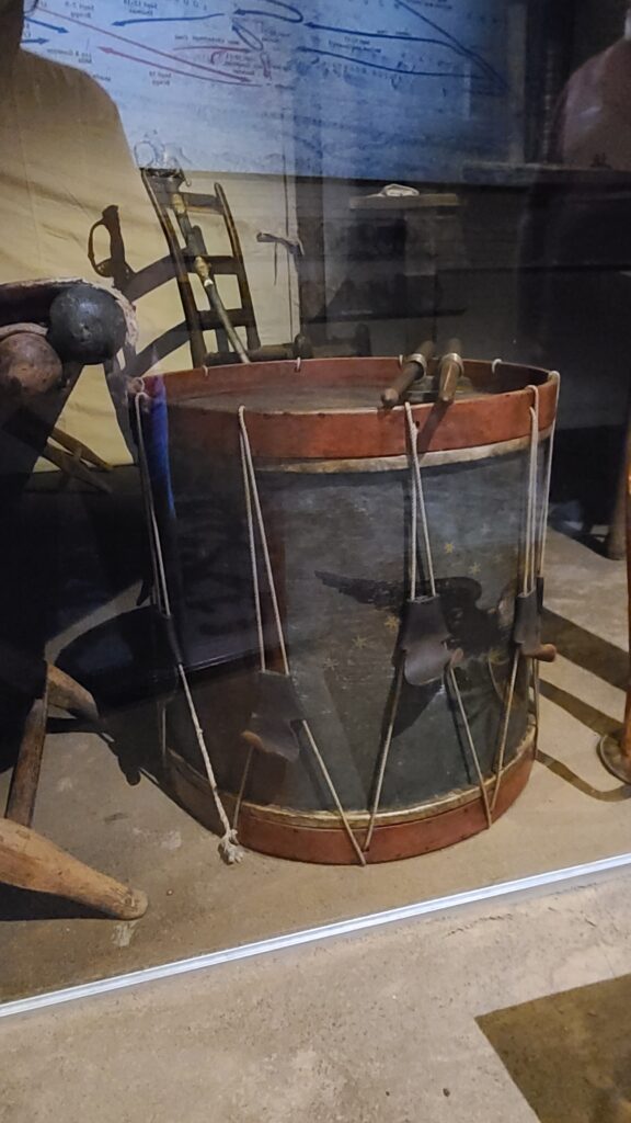 Chickamauga and Chattanooga National Military Park