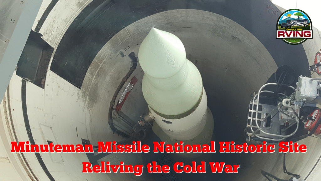 Minuteman Missile National Historic Site