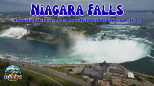 Niagara Falls