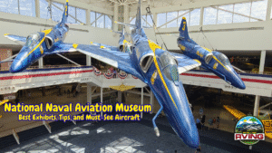 National Naval Aviation Museum