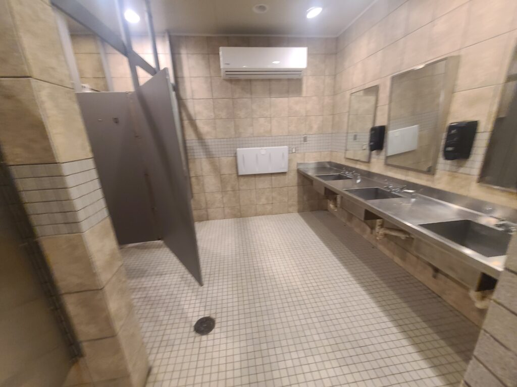 Bayou Segnette State Park