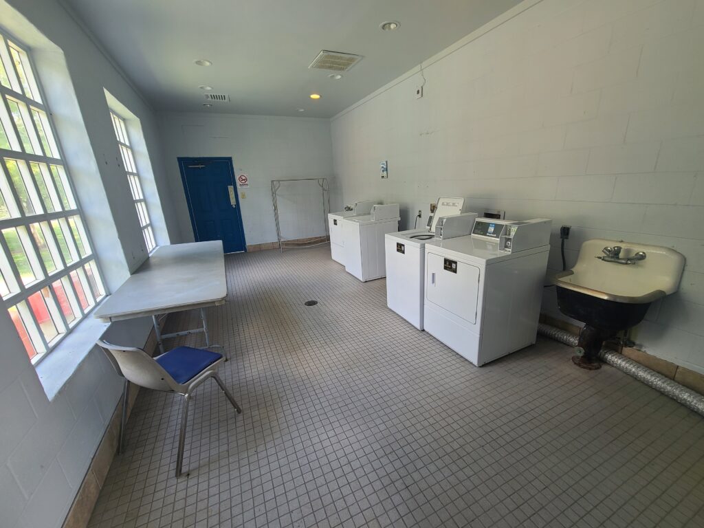 Bayou Segnette State Park