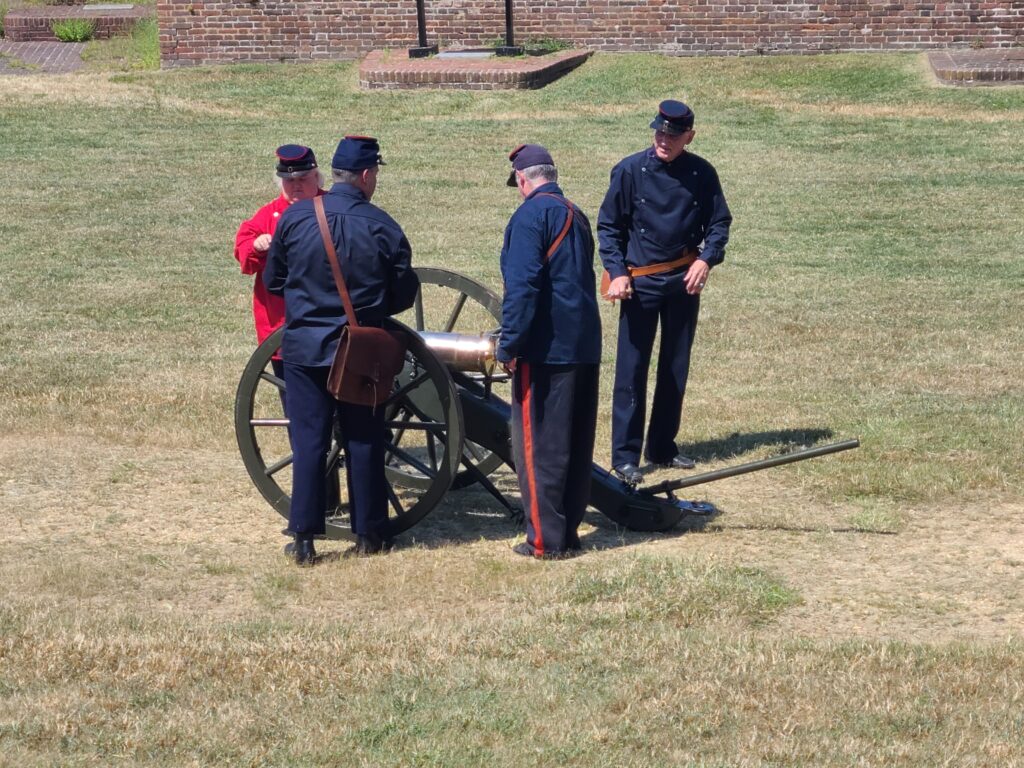 Fort Washington Park