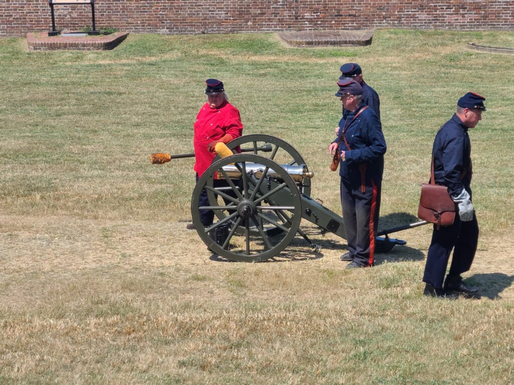 Fort Washington Park