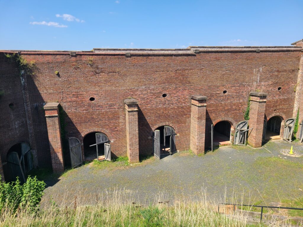 Fort Washington Park