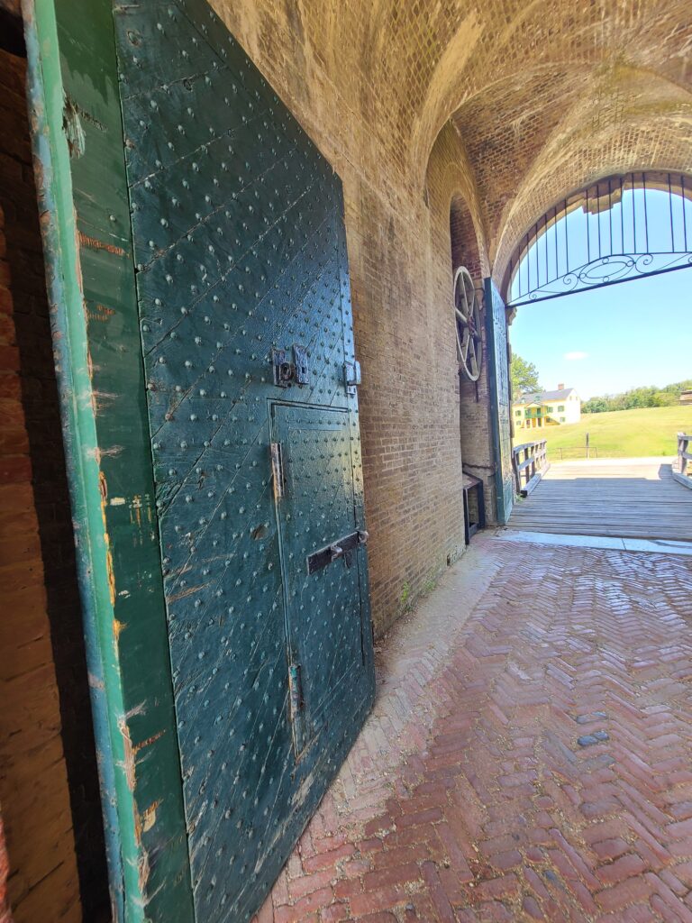 Fort Washington Park