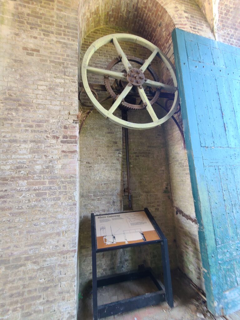 Fort Washington Park