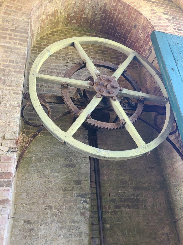 Fort Washington Park