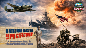 National Museum of the Pacific War