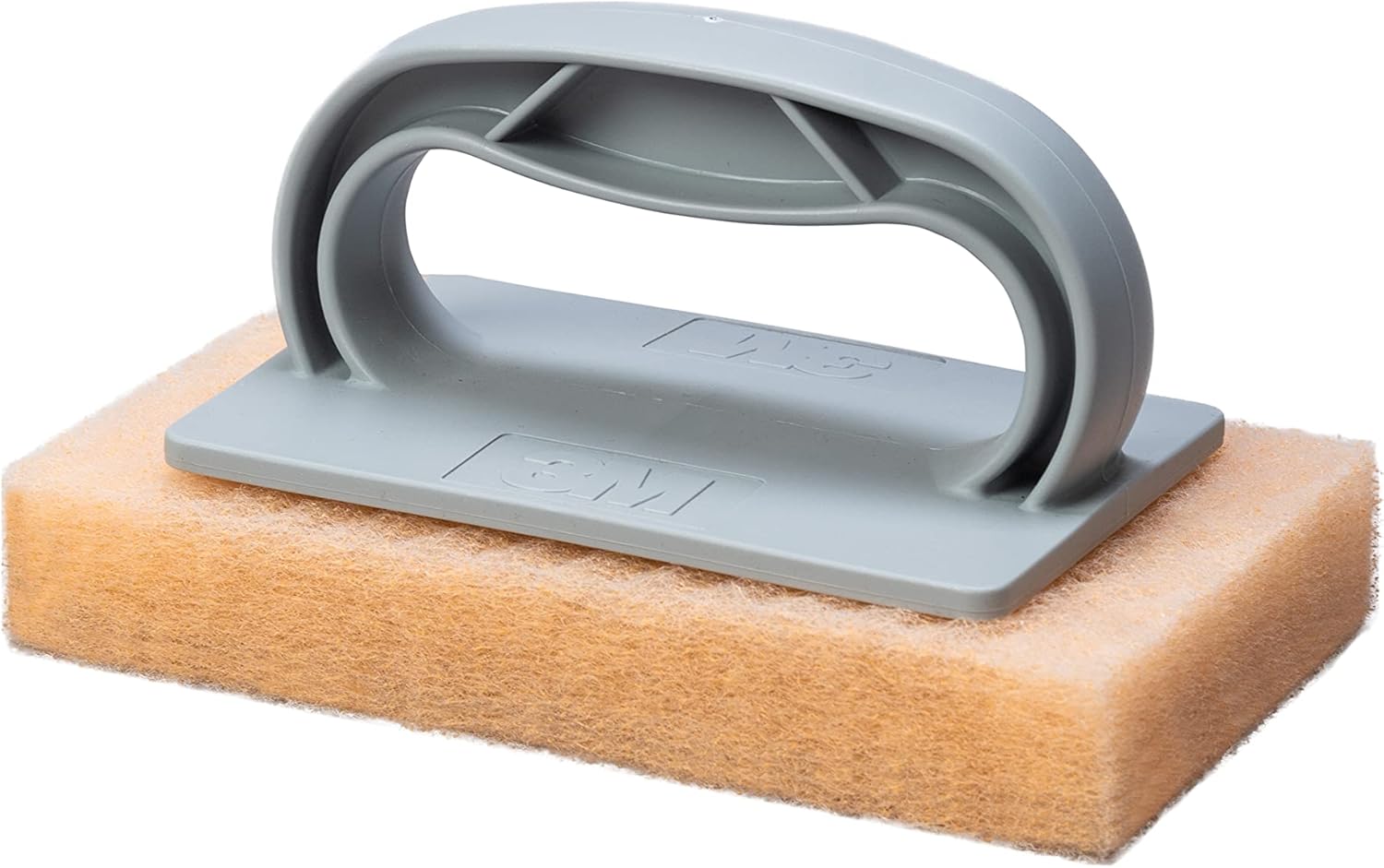 Aero Cosmetics bug scrubber pad for RV cleaning