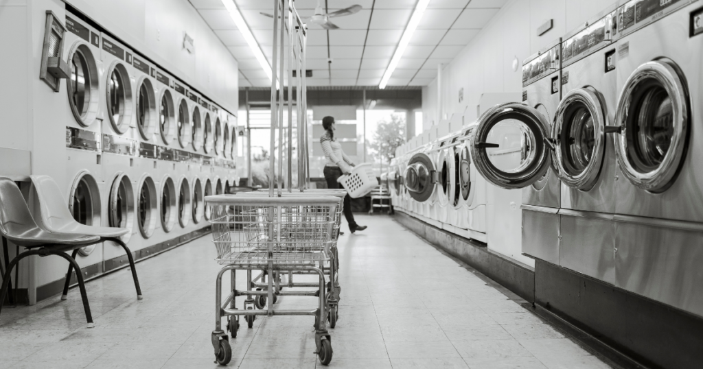 Laundromat